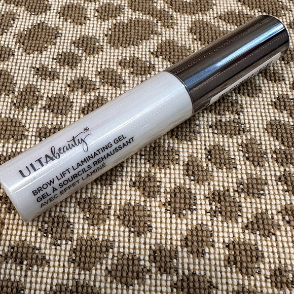 Lot of 12 Ulta Beauty:Blue Metallic Cosmetics Makeup Bag+11 Ulta Makeup+Brushes - Picture 10 of 16